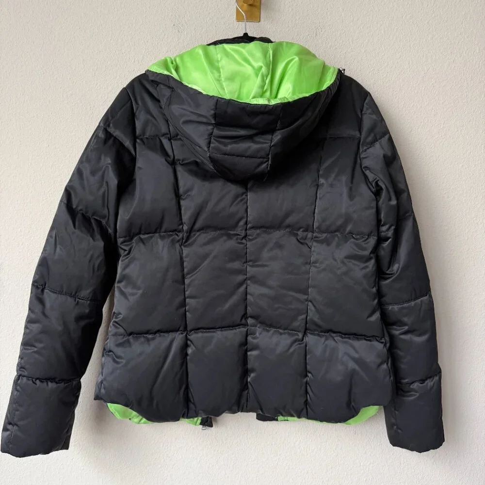 Bogner fire ice